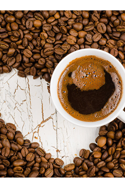 MUİCO Espresso Blend Kahve 1 kg