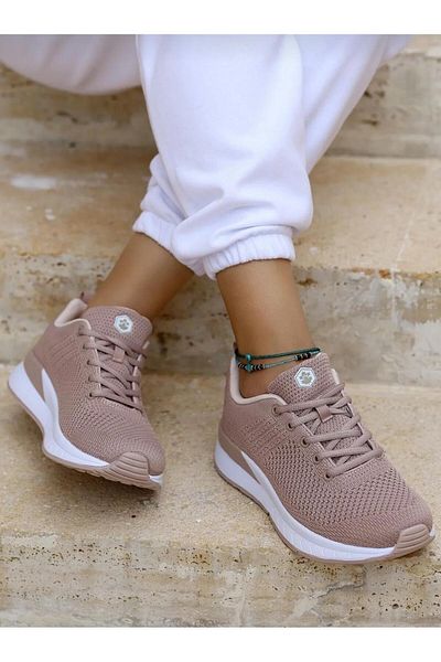 lumberjack Connect Wmn Memory Foam Insole Sneaker Sports Shoes Sneaker