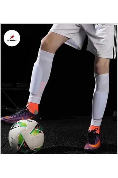 UFKSTORE Κάλτσες ποδοσφαίρου χωρίς σόλα Κολάν ποδοσφαίρου Κολάν ποδοσφαίρου χωρίς σόλα