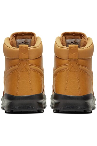 Nike Stylové kalhoty Manoa Ltr (Gs) Hořčice