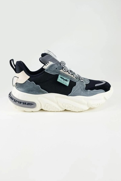 Guja 23Y608 ERKEK DERİ SPOR AYAKKABI