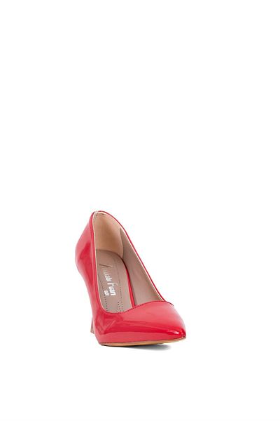 Ayakkabı Fuarı Red Elite Mst1383R Women's Stiletto