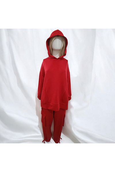 Jelly ekib TESETUR SUIT