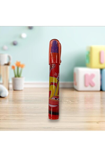 tüftürük Cars Яйцекладка Ракета Гумка - Веселе та практичне рішення для гумки