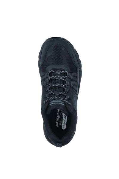 SKECHERS Skeschers Kadın Siyah Outdoor Ayakkabı 180061 Bbk Siyah