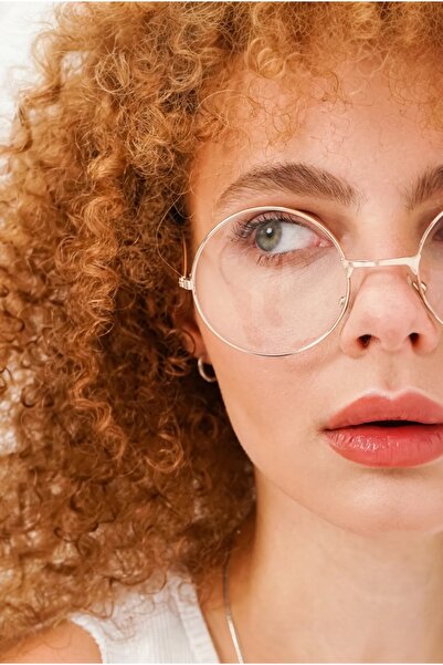 BAPPİR Blue Light Protection Hary Potter Model Glasses Uv400 Filter Protection