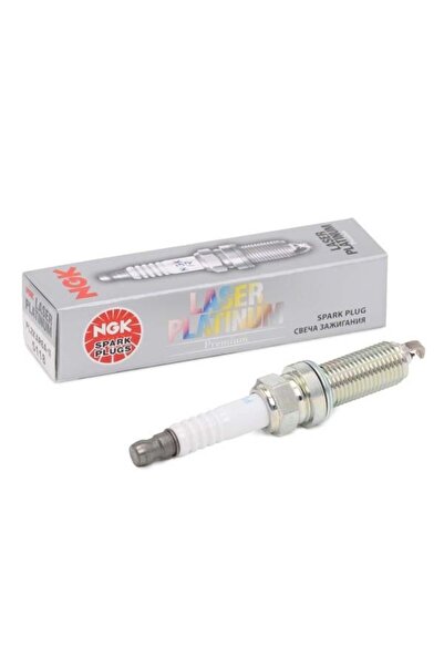 NGK 5118 (PLZKAR6A-11) Buji Platinyum (PLZKAR6A-11)-(NİSSAN: QASHQAİ 07-12 PLZKAR6A11 (WE631789)