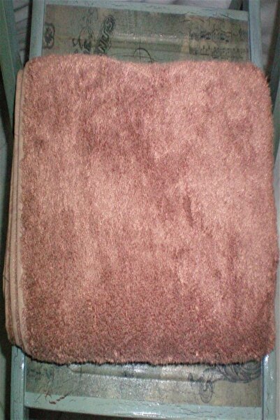 MORE HOME %100 doğal Bambu Banyo & PLAŞ & SPOR Havlusu 70*140  Kahverengi