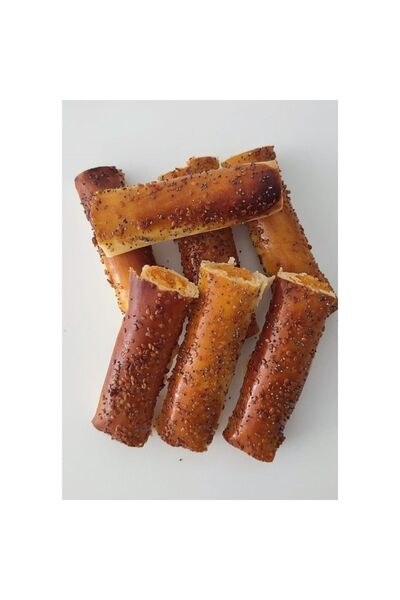 Familya Glutensiz Glutensiz Parmak Börek Patatesli 250 Gram