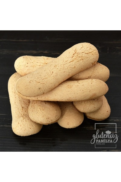 Familya Glutensiz Glutensiz Kedidili 120 Gram - 2 Paket