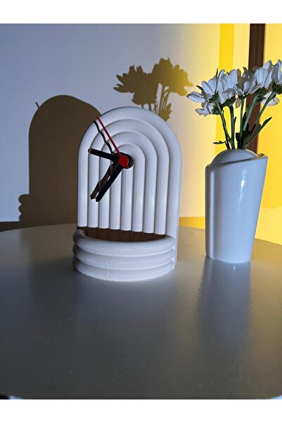 Dekor ARCHES MASA SAATİ