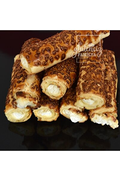 Familya Glutensiz Glutensiz Parmak Börek Peynirli 250 Gram