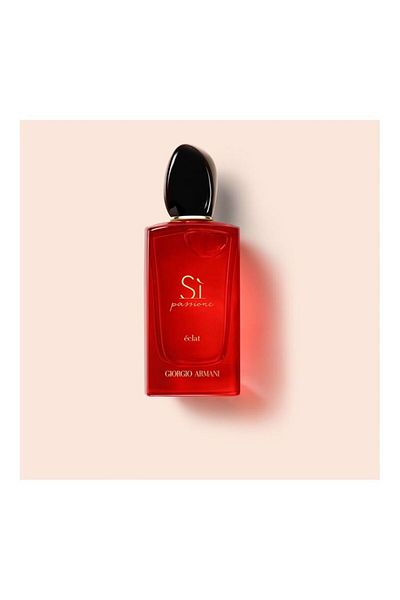 Giorgio Armani Si Passione Eau de Parfum Spray - 5.1 oz