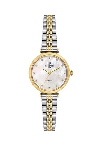 Hislon Ql143T-09Sg Women's Wristwatch