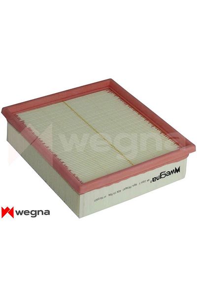 Wegmann Air Filter for Doblo 10 Linea 07 Punto 05 Mito 08 Co Mbo 12 Corsa D 10 1.2-1.3D-1.6D-1.7D 18051