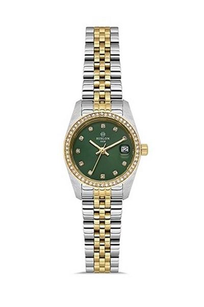 Hislon Ql156T-15Sg Women Wrist Watch