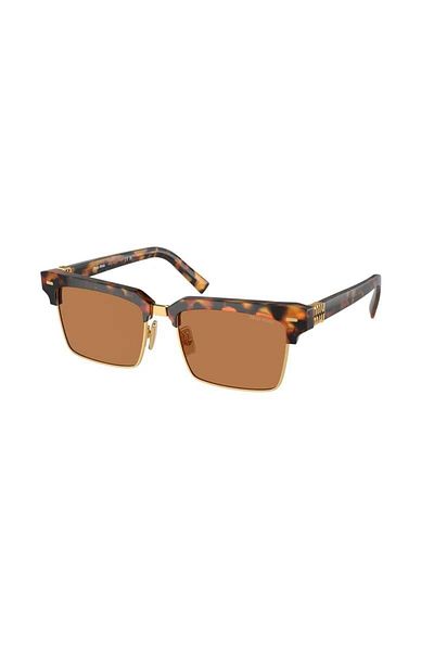 Miu Miu Mu 10Zs 19P2Z1 54 Sunglasses