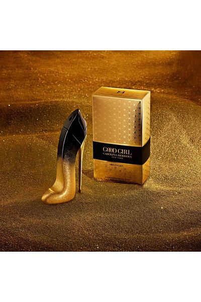 Carolina Herrera Good Girl Midnight Eau de Parfum - 80ml