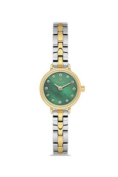 Hislon Ql181T-15Sg Women's Wristwatch