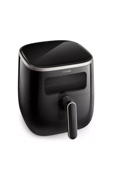 Philips 60 DAKİKA Philips 3000 Serisi XL Uyumlu  5.6L Kapasiteli Hazne, Siyah...