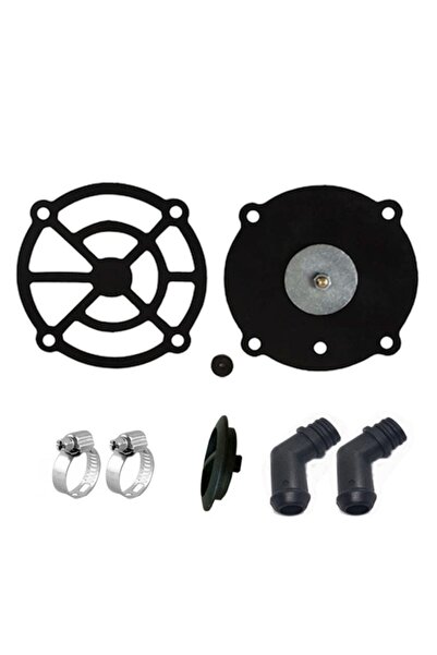 ATİKER Sr09 Sıralı Beyin Diyaframı (tamir Takımı)