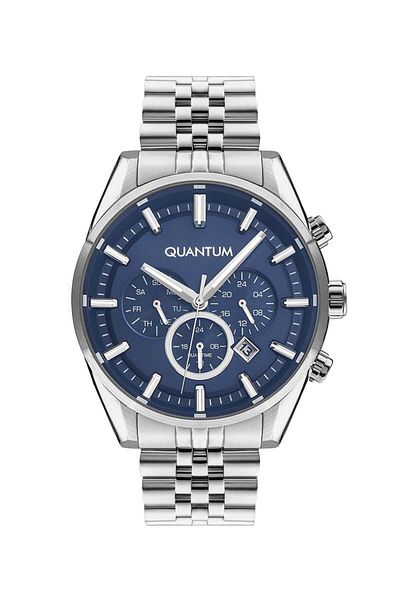 Quantum Pwg987.390 Men's Wristwatch