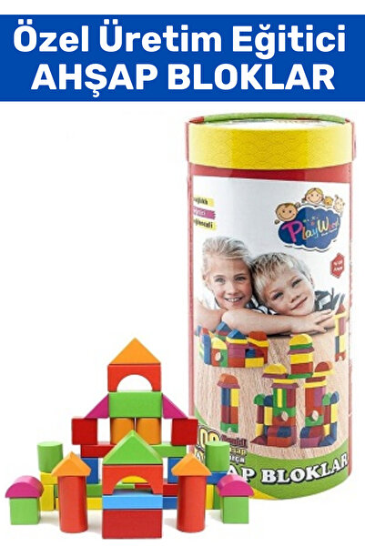 Wintoup Özel Seri El Göz Koordinasyon Geliştirici Geometrik Şekil Öğretici Eğ...