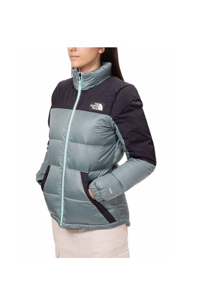 THE NORTH FACE W DIABLO ΑΝΤΙΚΑΤΑΣΤΡΟΦΗ ΜΠΟΥΜΠΟΥ