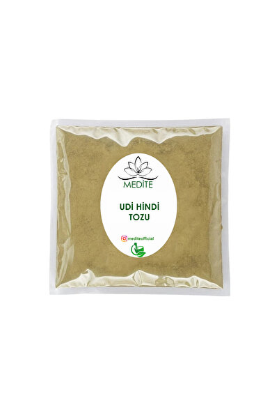 Medite Organik مسحوق الديك الرومي أودي (الكست-البحري) 250 جرام