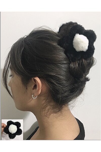 NEW HİLL Închizătoare de agrafă cu model Feather