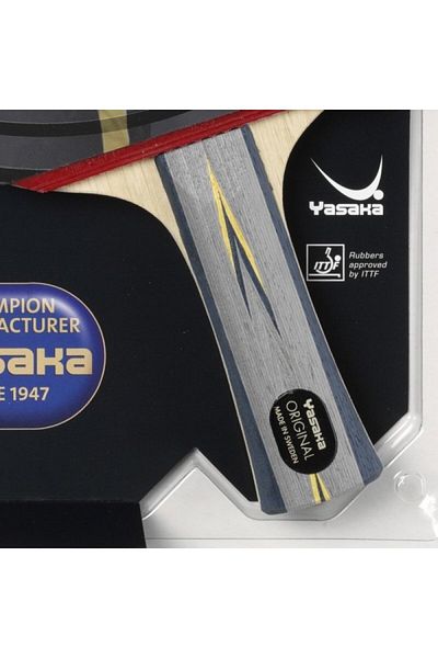 YASAKA Original Table Tennis Racket300212