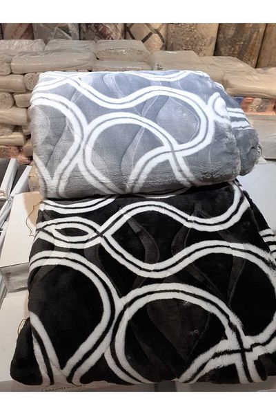Sarar Single Blanket - with Bag