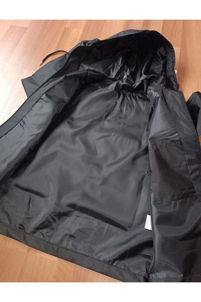 SARI Türy03 Windbreaker Turkey Raincoat