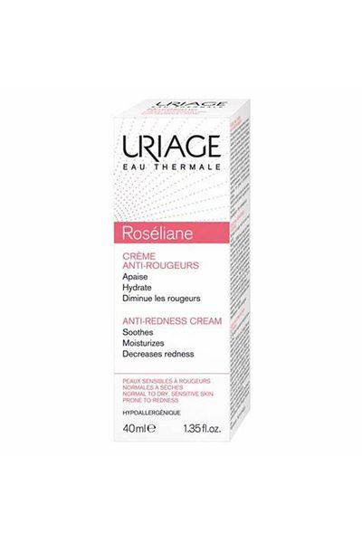 Uriage Roséliane Anti-Redness Cream 40ml