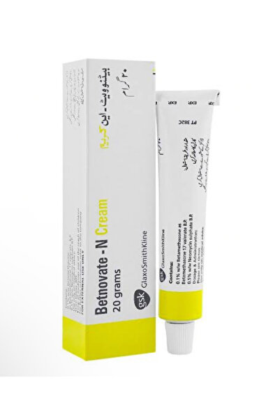 GLAXOSMİTHKLINE Glx-etnovate