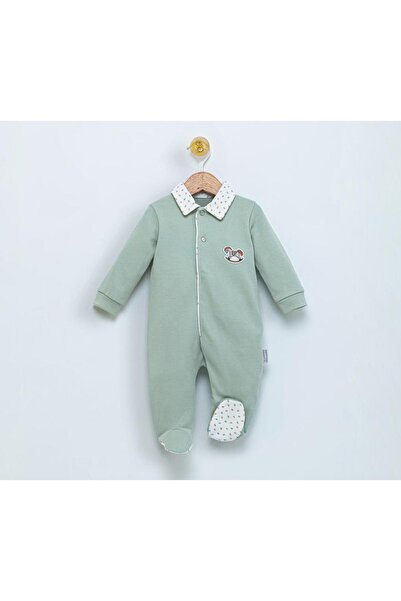 Butik Babydola Baby Romper