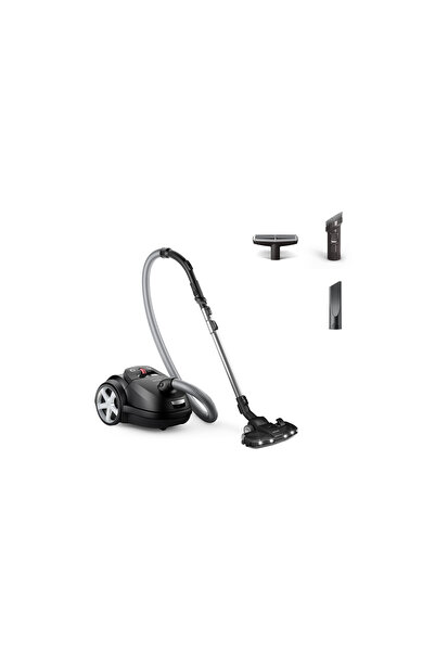 Philips 8000 Serisi Performer LED Torbalı elektrikli süpürge