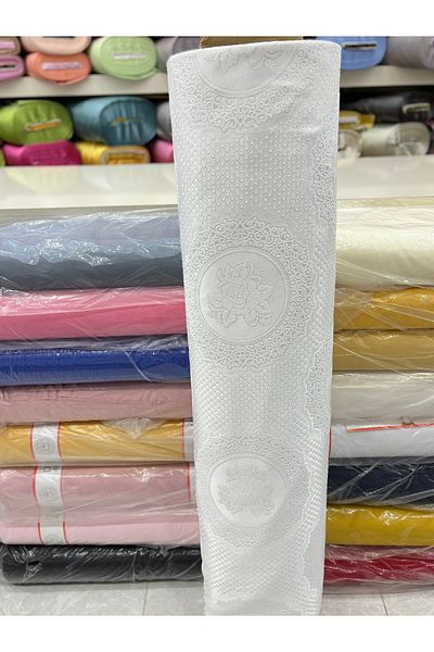 MEKİK MANİFATURA ΣΟΝΙΛ ΠΙΚΕ ΎΦΑΣΜΑ (250CM X 240CM) ΓΙΑ ΔΙΠΛΟ ΠΙΚΕ