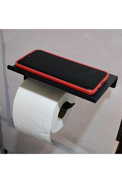 lyla home Θήκη χαρτιού Wc με θήκη τηλεφώνου