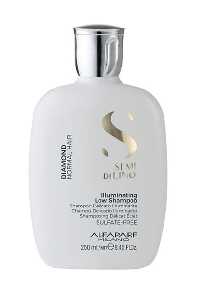 Alfaparf Diamond Shine Illuminating Low Shampoo