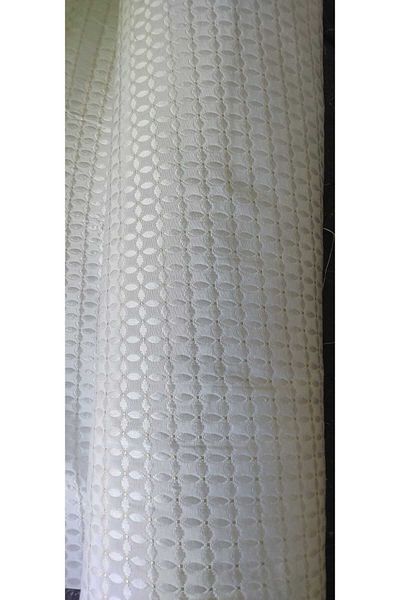 TUNCAY TEKSTİL Quilted Pique Bedspread - Dowry, 250X240 Fabric