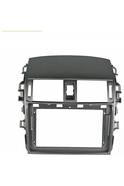 Jameson Toyota Corolla 2007-2012 - 9 Inch Android Type Frame - Socket - Canbus