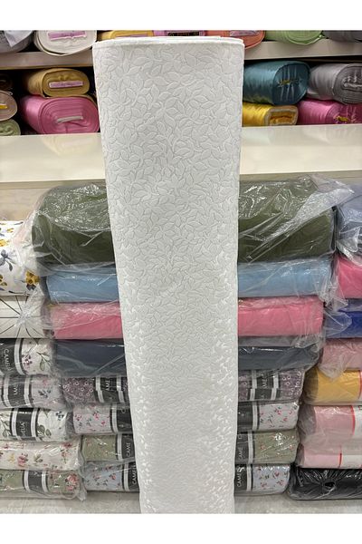 MEKİK MANİFATURA ΣΟΝΙΛ ΠΙΚΕ ΎΦΑΣΜΑ (250CM X 240CM) ΓΙΑ ΔΙΠΛΟ ΠΙΚΕ