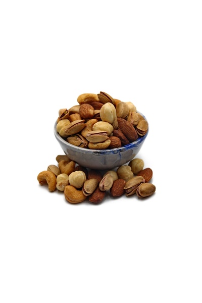 Yaşarbey MARDİN ÖZEL ATOM KARIŞIK ÇEREZ 1000 GR (HEDİYELİK DOYPACK)