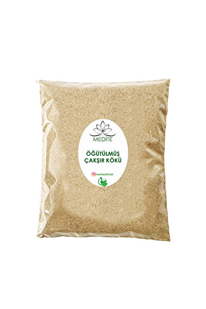 Medite Organik جذر جاكشير مطحون 250 جم