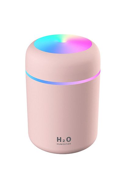 Generic LED Mist Humidifier