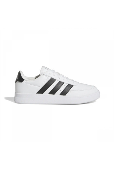 adidas Παπούτσια BREAKNET 2.0 FTWWHT/CBLACK/SILVMT