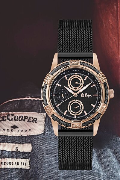 Lee Cooper Kadın Kol Saati Lc06651.450