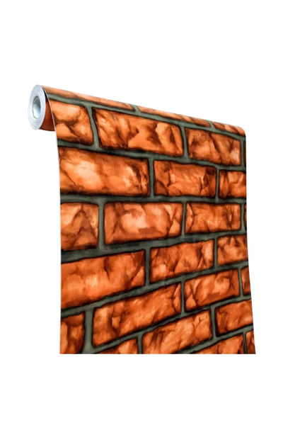 TEDARİKDEPOM طوب لاصق 5230 (45 سم × 5 م)