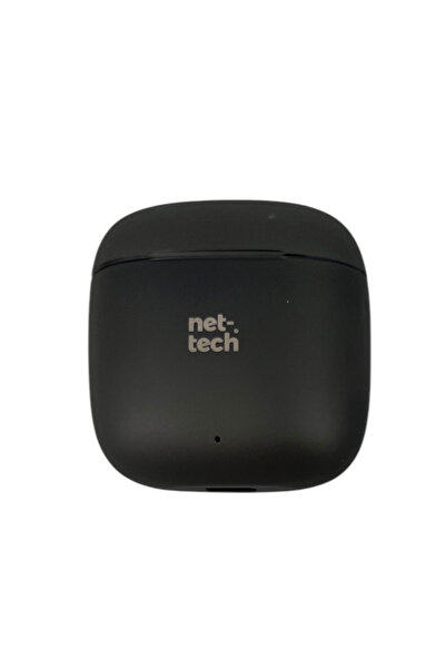 Nettech NT-BTH26 Bluetooth Kulaklık (Siyah)